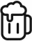 Beer Mug Icon