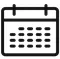 Calendar Icon